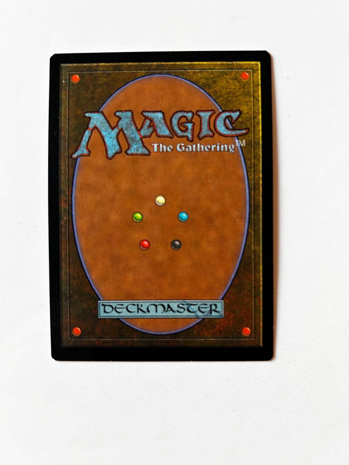 Defense of the Heart - MTG - Shooting Star Foil - 100/143