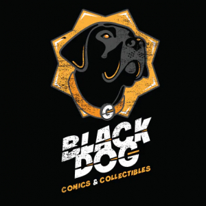 Black Dog Comics & Collectibles